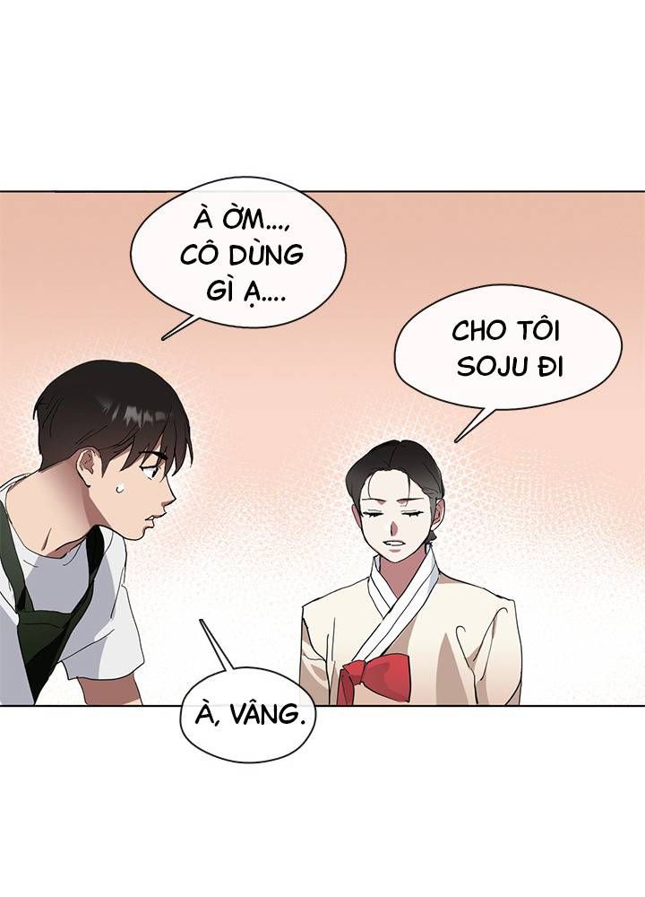 Isshou Senkin Chapter 30 - 492