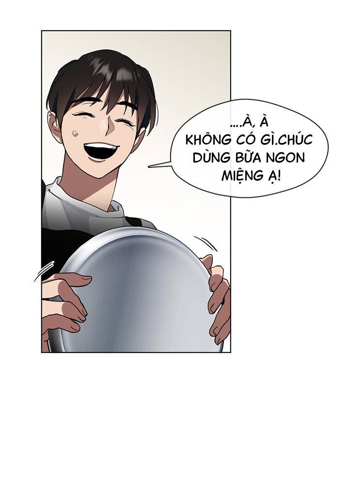 Isshou Senkin Chapter  32 - 497