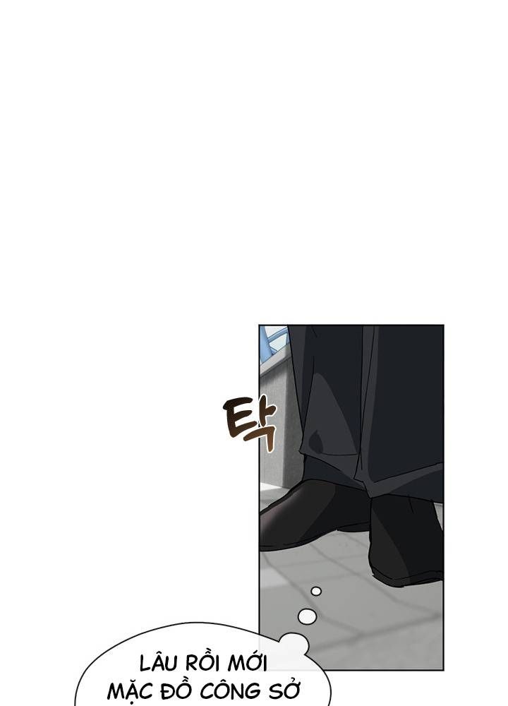 Isshou Senkin Chapter 30 - 500