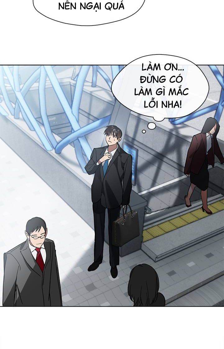 Isshou Senkin Chapter 30 - 501
