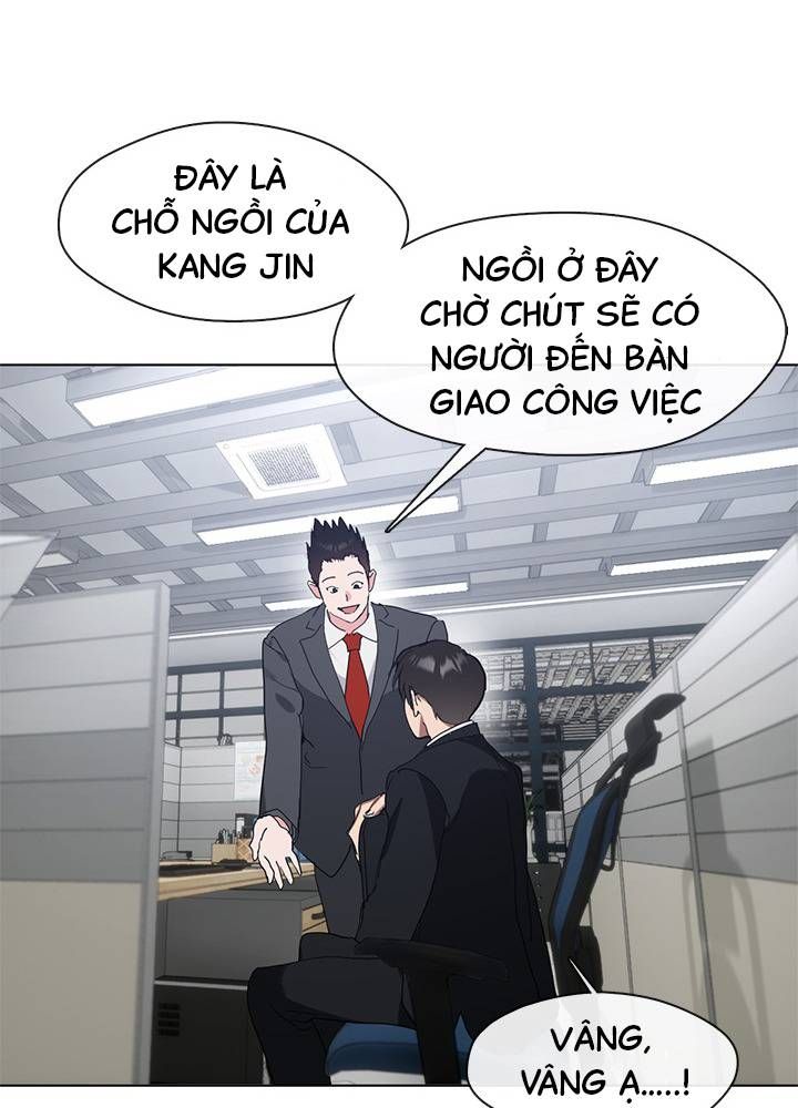 Isshou Senkin Chapter 31 - 506