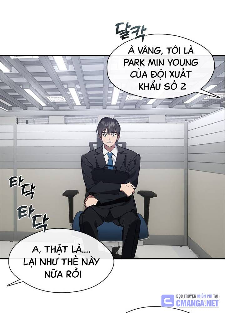 Isshou Senkin Chapter 30 - 508