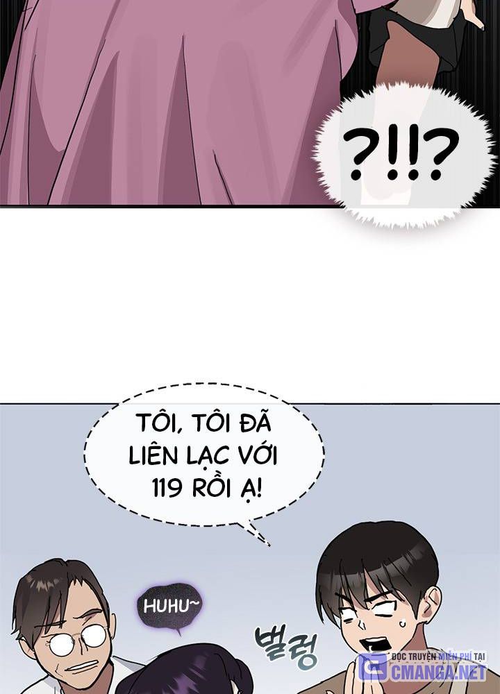 Isshou Senkin Chapter 30 - 430