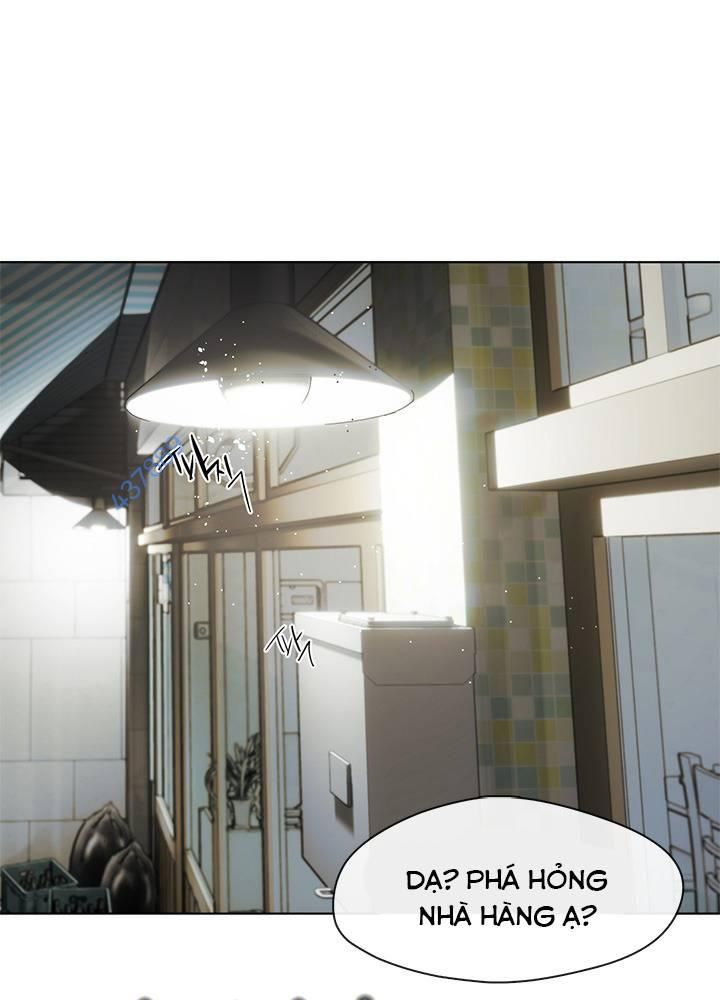 Isshou Senkin Chapter  32 - 336