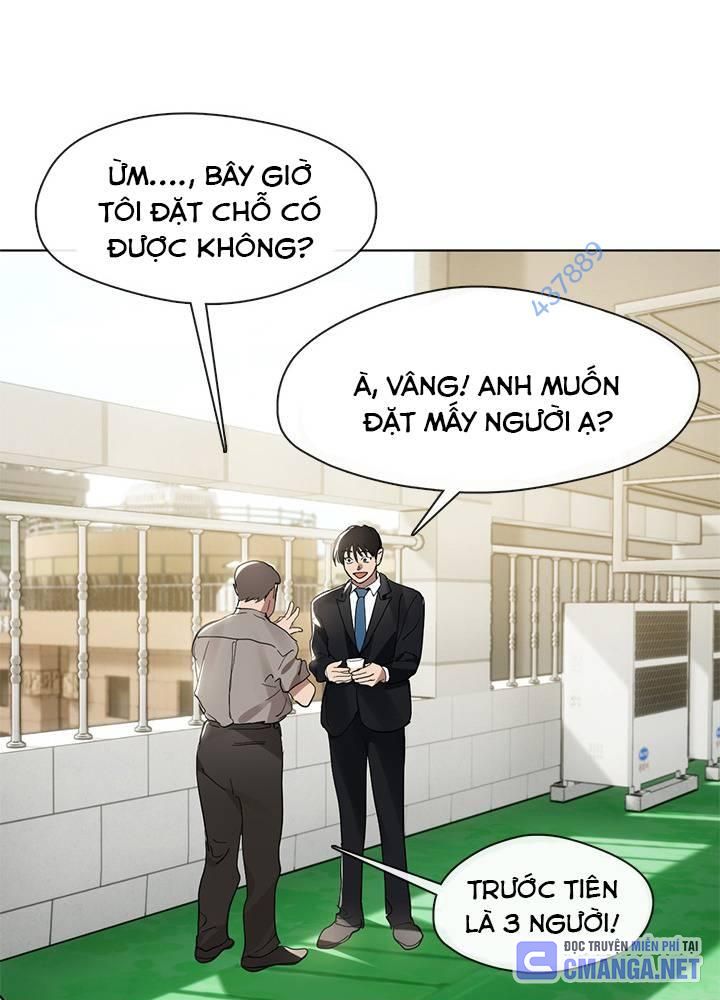 Isshou Senkin Chapter  31 - 350