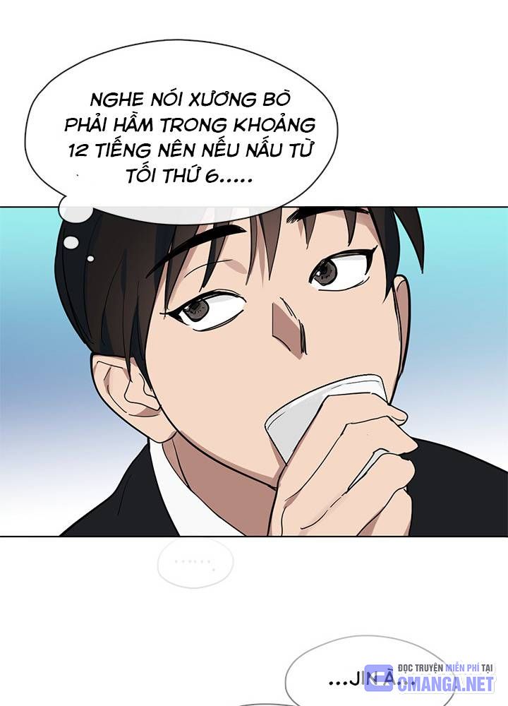 Isshou Senkin Chapter 30 - 353