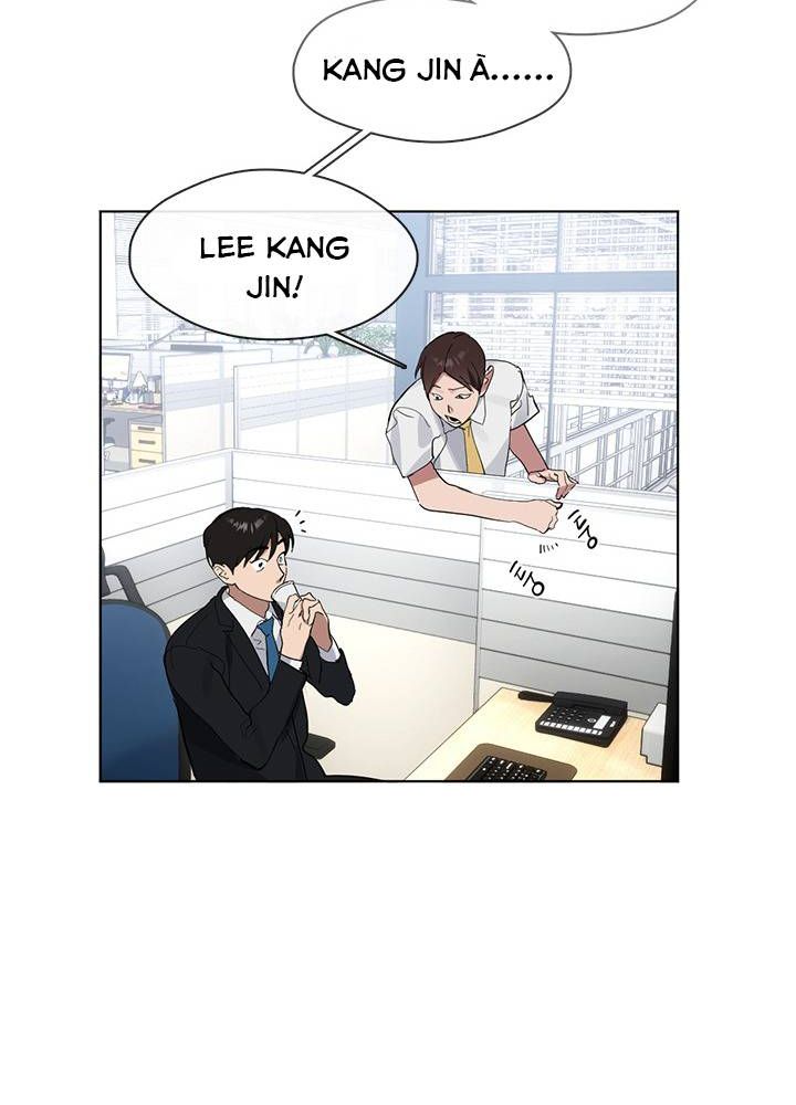 Isshou Senkin Chapter 30 - 354