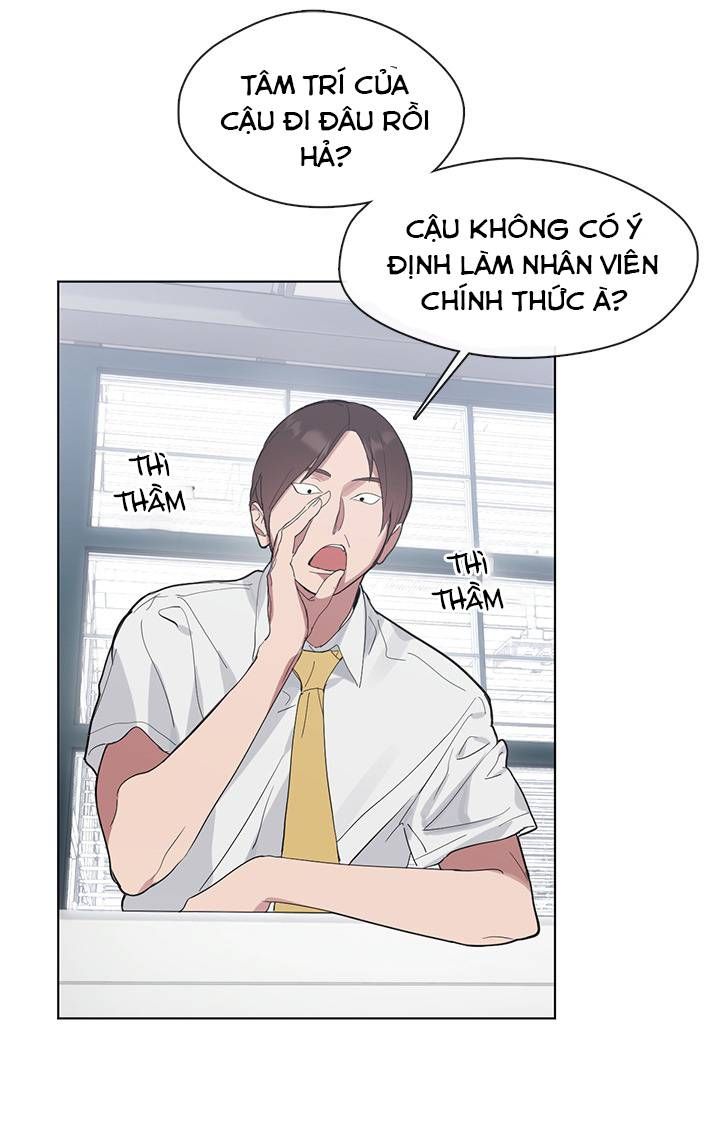 Isshou Senkin Chapter 30 - 355