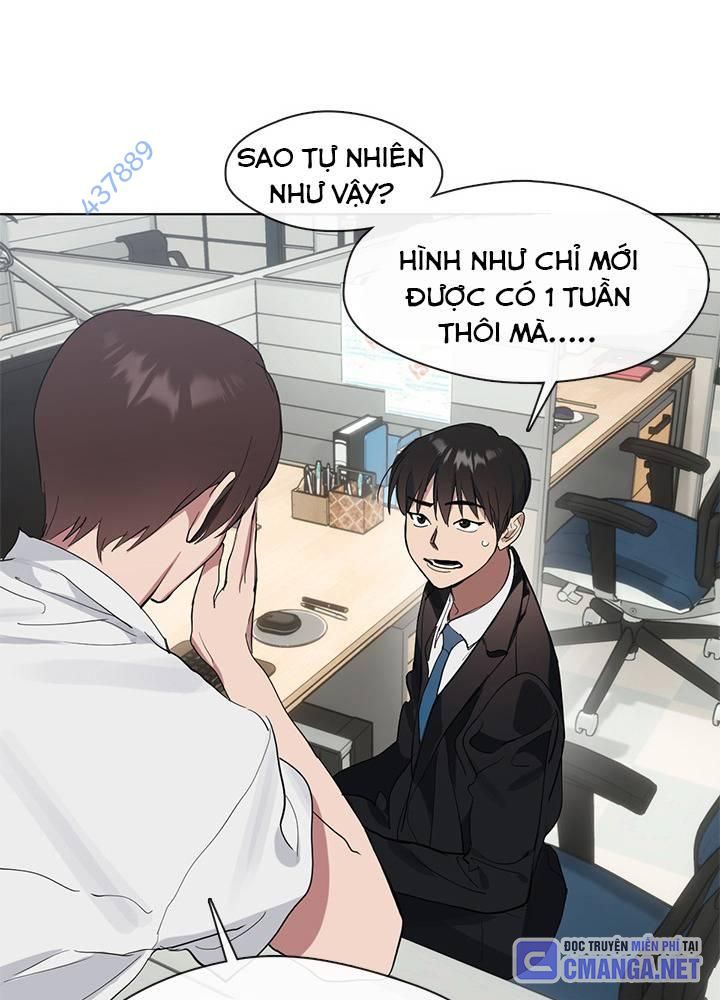 Isshou Senkin Chapter  32 - 356