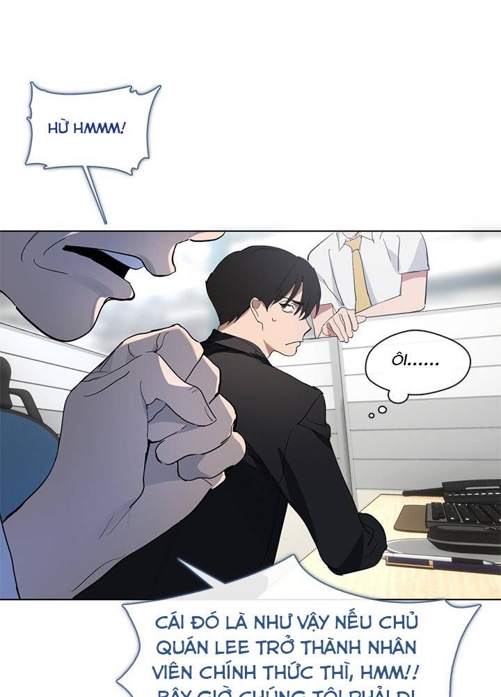 Isshou Senkin Chapter  32 - 364