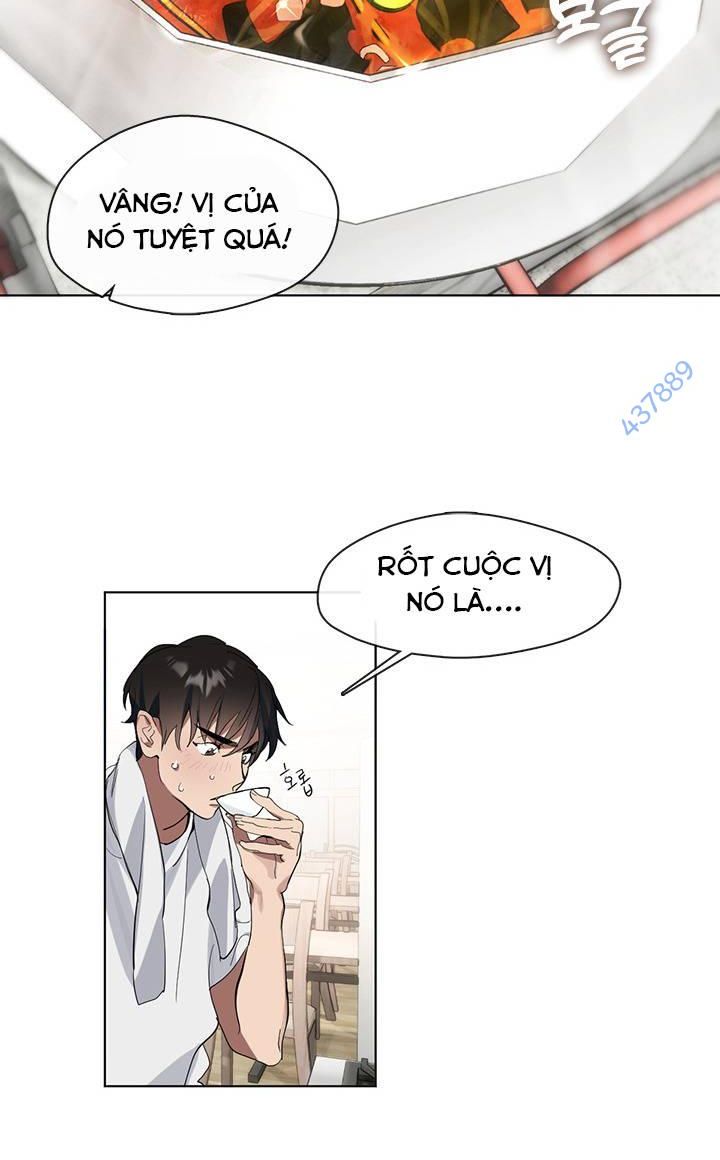 Isshou Senkin Chapter 30 - 384