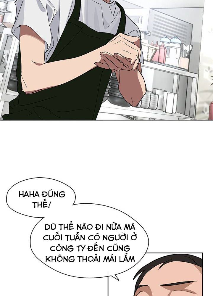 Isshou Senkin Chapter 31 - 402