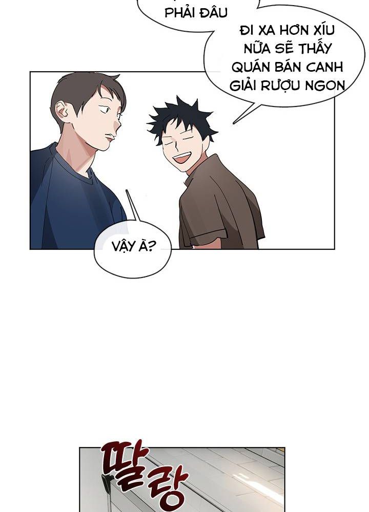 Isshou Senkin Chapter 31 - 408