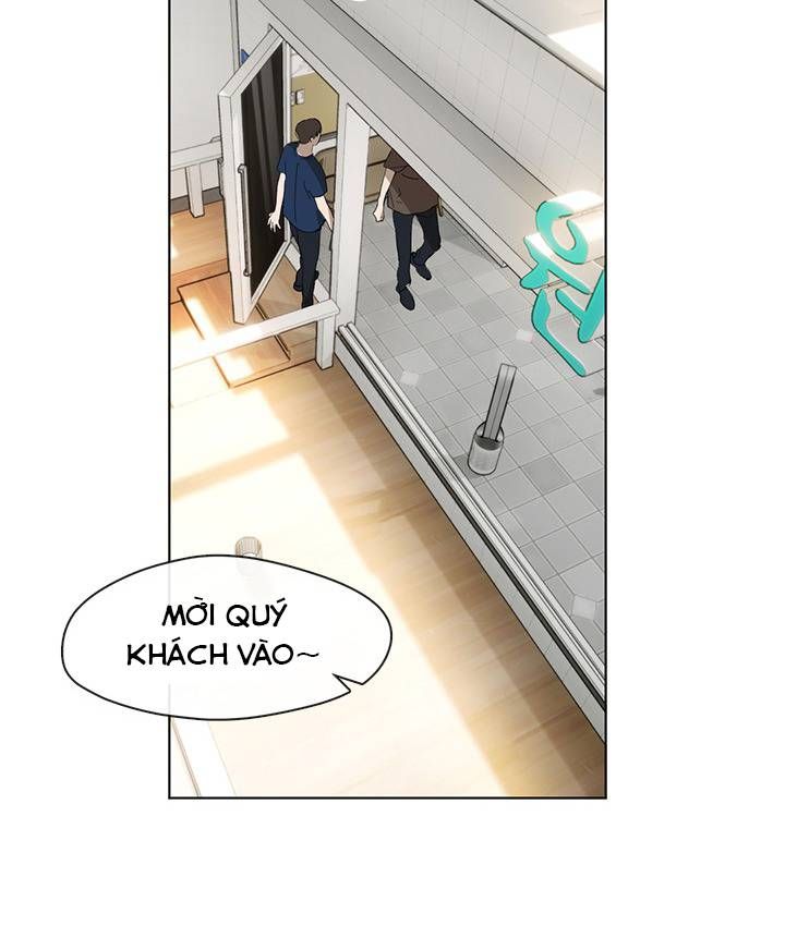 Isshou Senkin Chapter  32 - 409