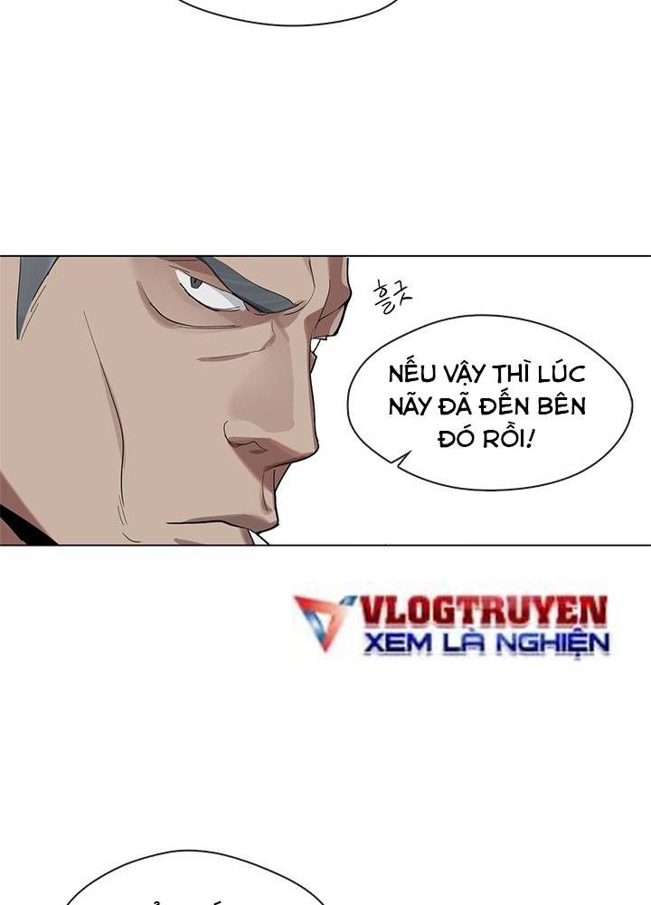 Isshou Senkin Chapter 30 - 414