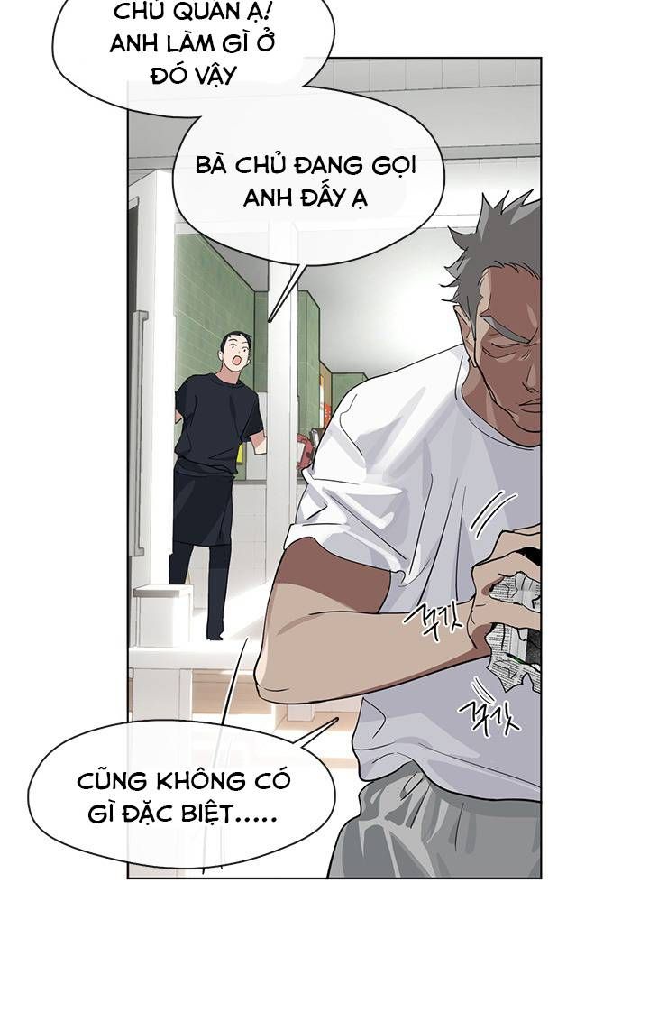 Isshou Senkin Chapter 30 - 415