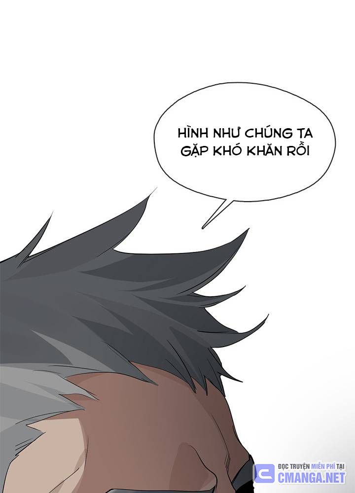 Isshou Senkin Chapter 30 - 416