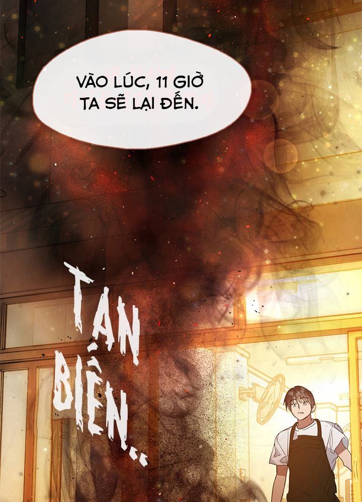 Isshou Senkin Chapter 30 - 260