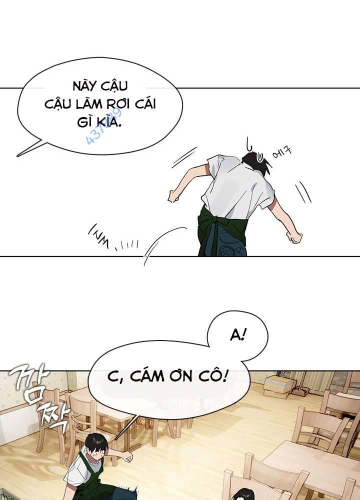 Isshou Senkin Chapter 30 - 272