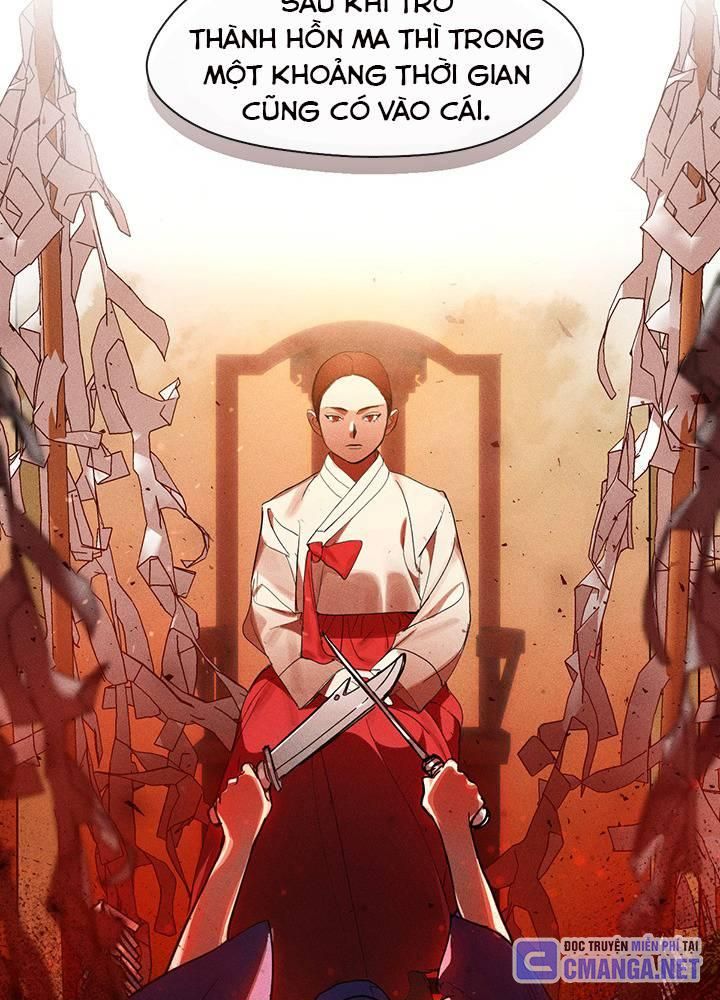 Isshou Senkin Chapter  31 - 282