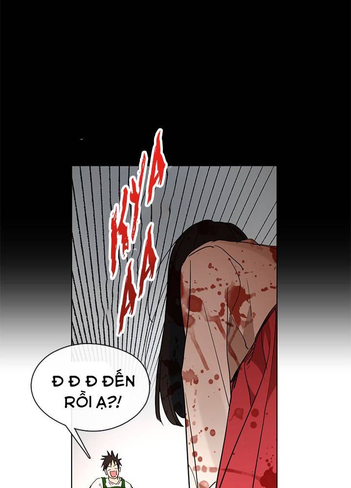 Isshou Senkin Chapter 30 - 253