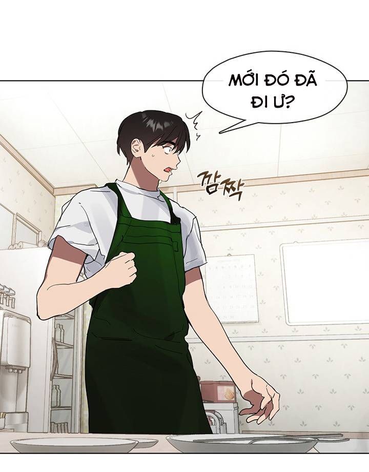 Isshou Senkin Chapter  32 - 293