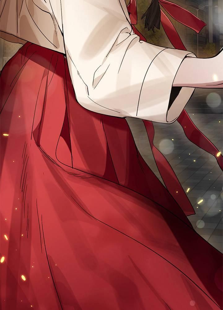 Isshou Senkin Chapter  32 - 302