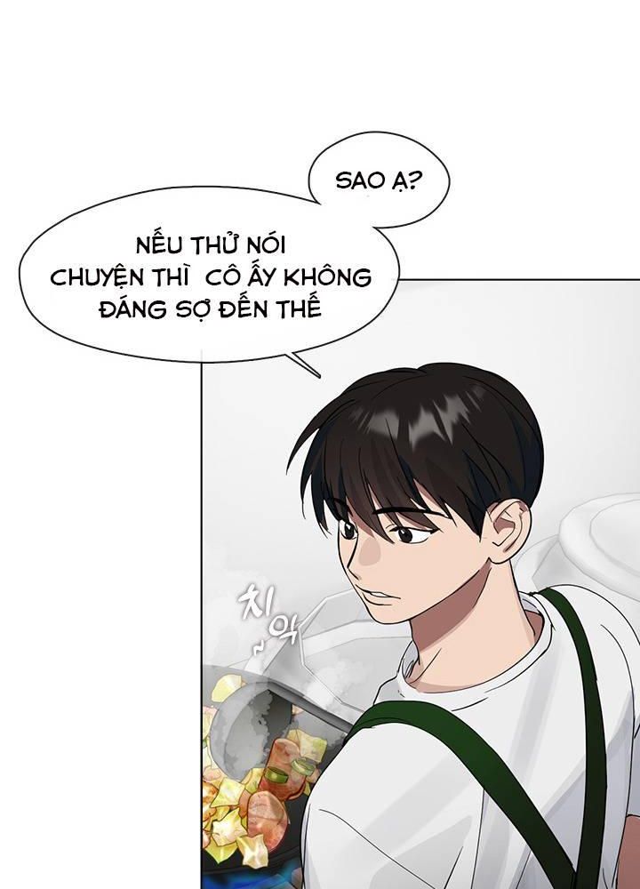 Isshou Senkin Chapter 30 - 308