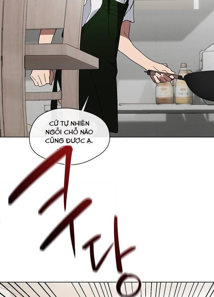 Isshou Senkin Chapter  32 - 313