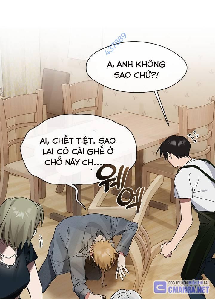 Isshou Senkin Chapter 30 - 315