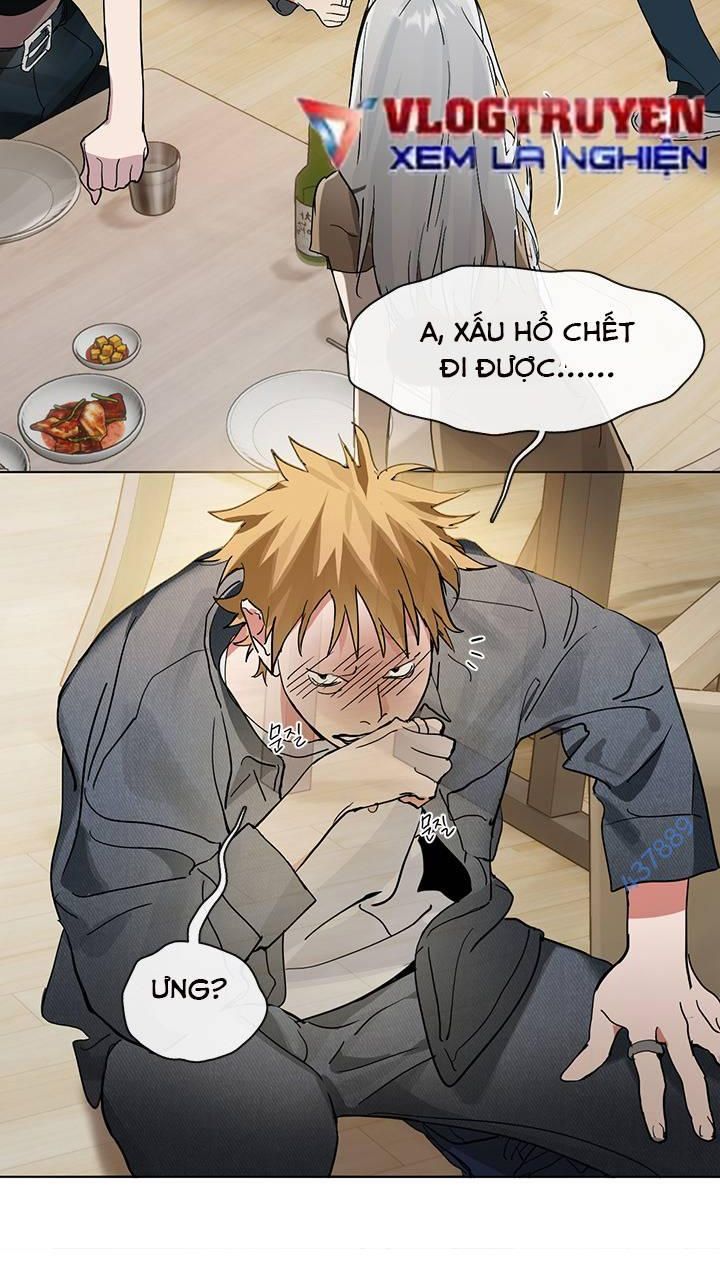 Isshou Senkin Chapter 31 - 316
