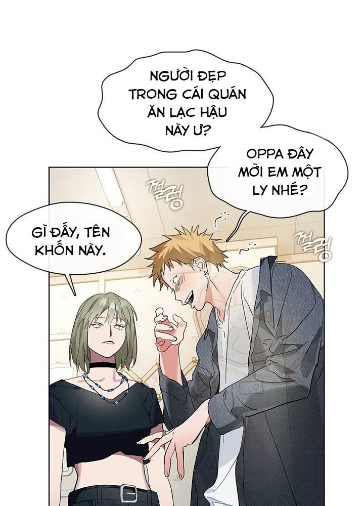 Isshou Senkin Chapter 30 - 317