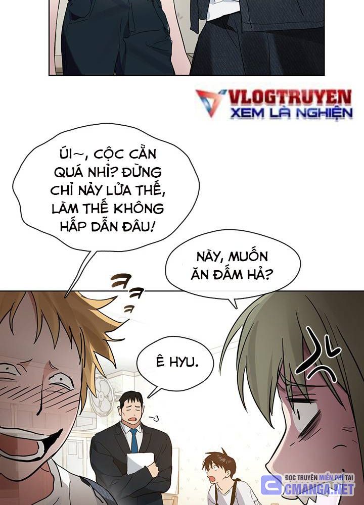 Isshou Senkin Chapter 31 - 318