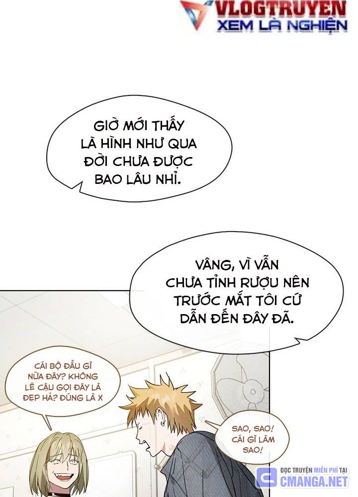 Isshou Senkin Chapter 30 - 321