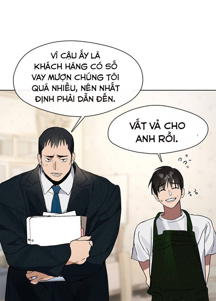Isshou Senkin Chapter 30 - 323