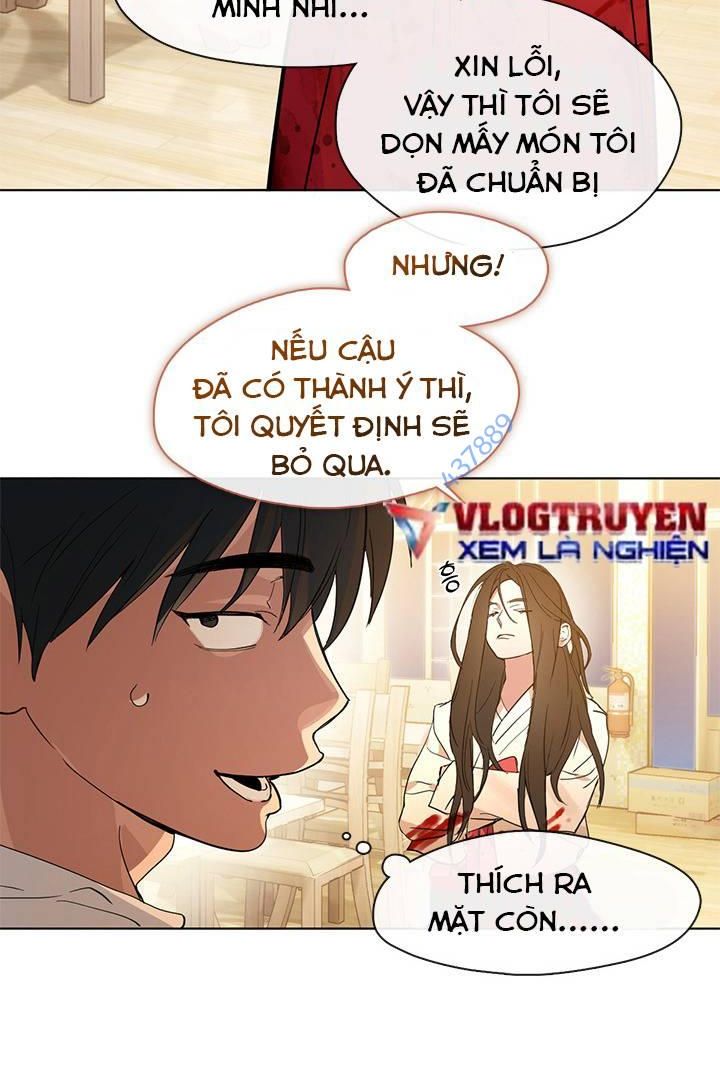 Isshou Senkin Chapter 30 - 257