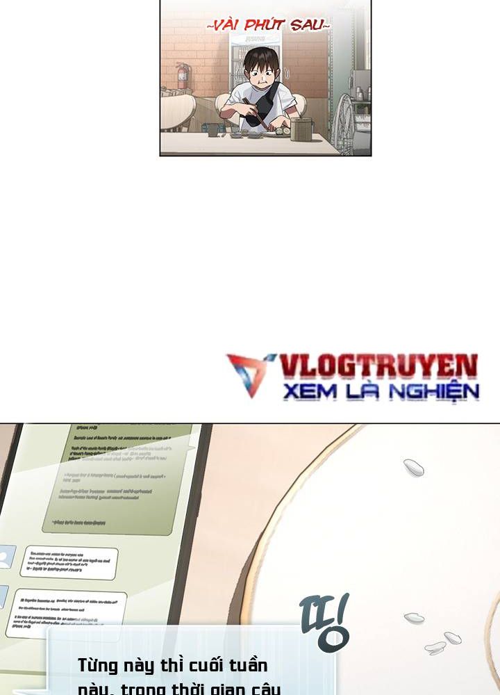 Isshou Senkin Chapter  31 - 171