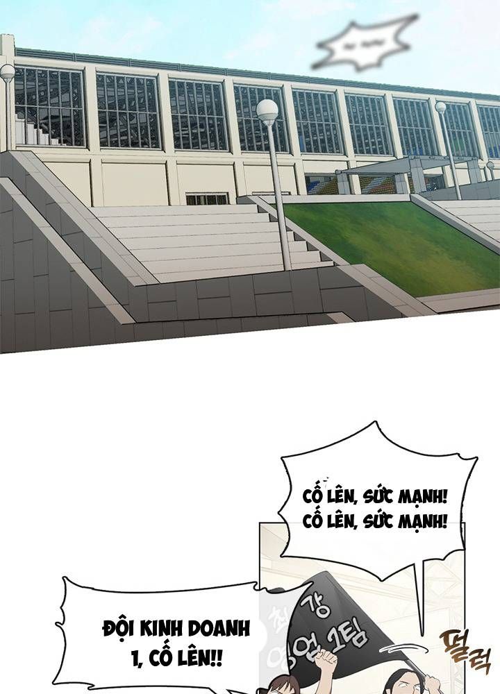 Isshou Senkin Chapter  31 - 207