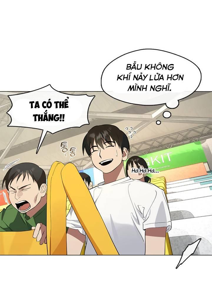 Isshou Senkin Chapter 30 - 211