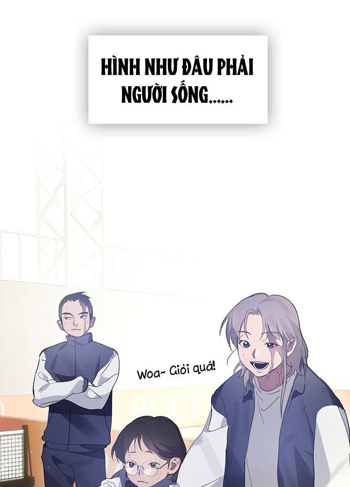 Isshou Senkin Chapter 30 - 214