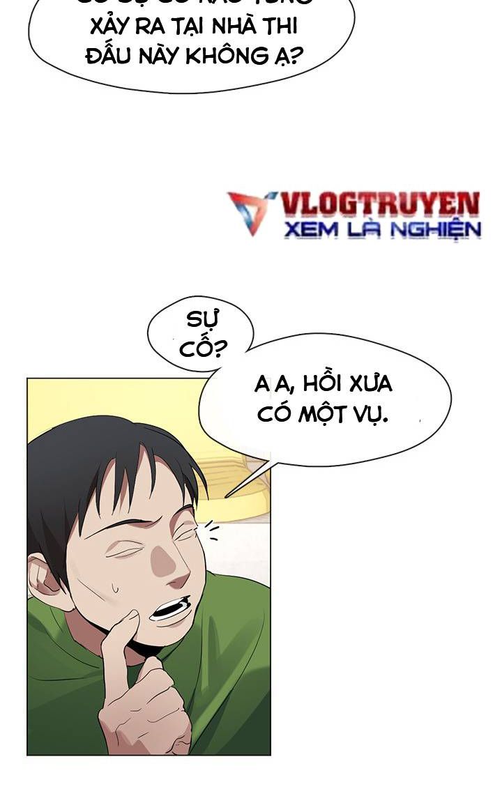 Isshou Senkin Chapter 31 - 220