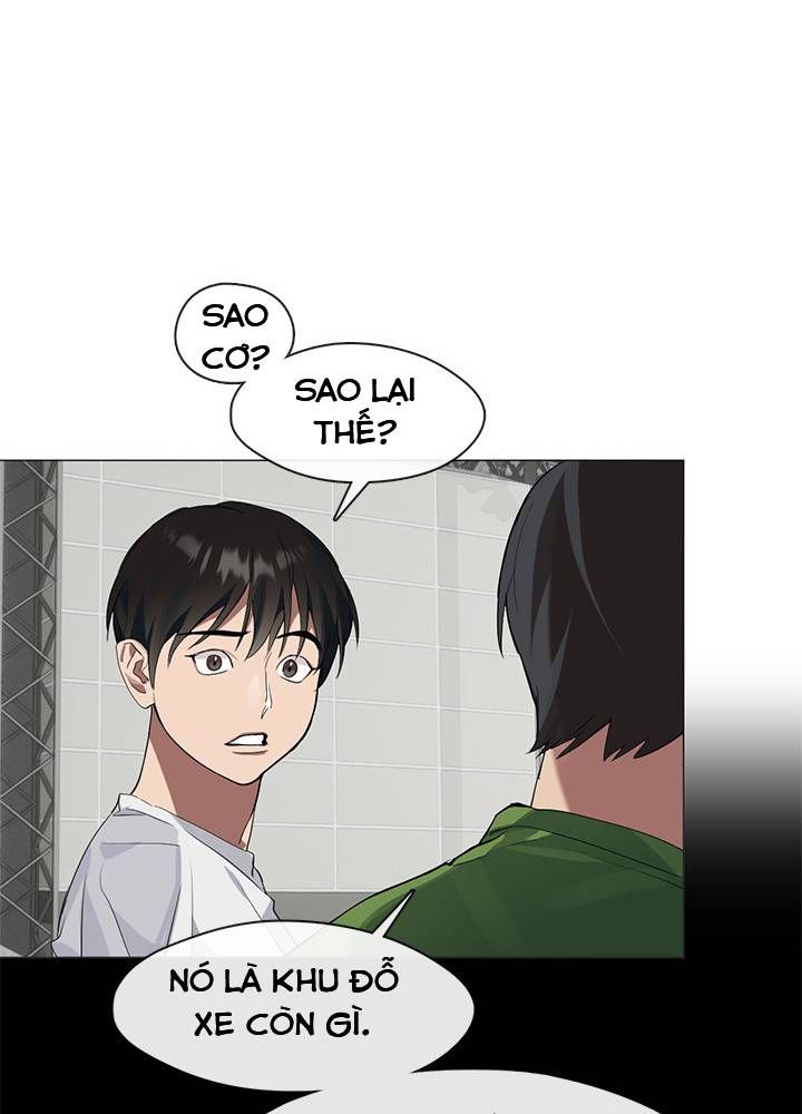 Isshou Senkin Chapter  31 - 229