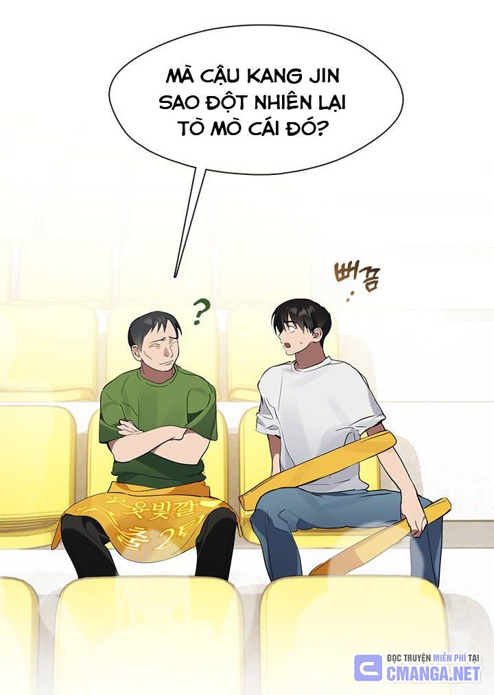 Isshou Senkin Chapter  31 - 245