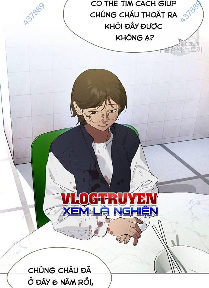 Isshou Senkin Chapter 31 - 98