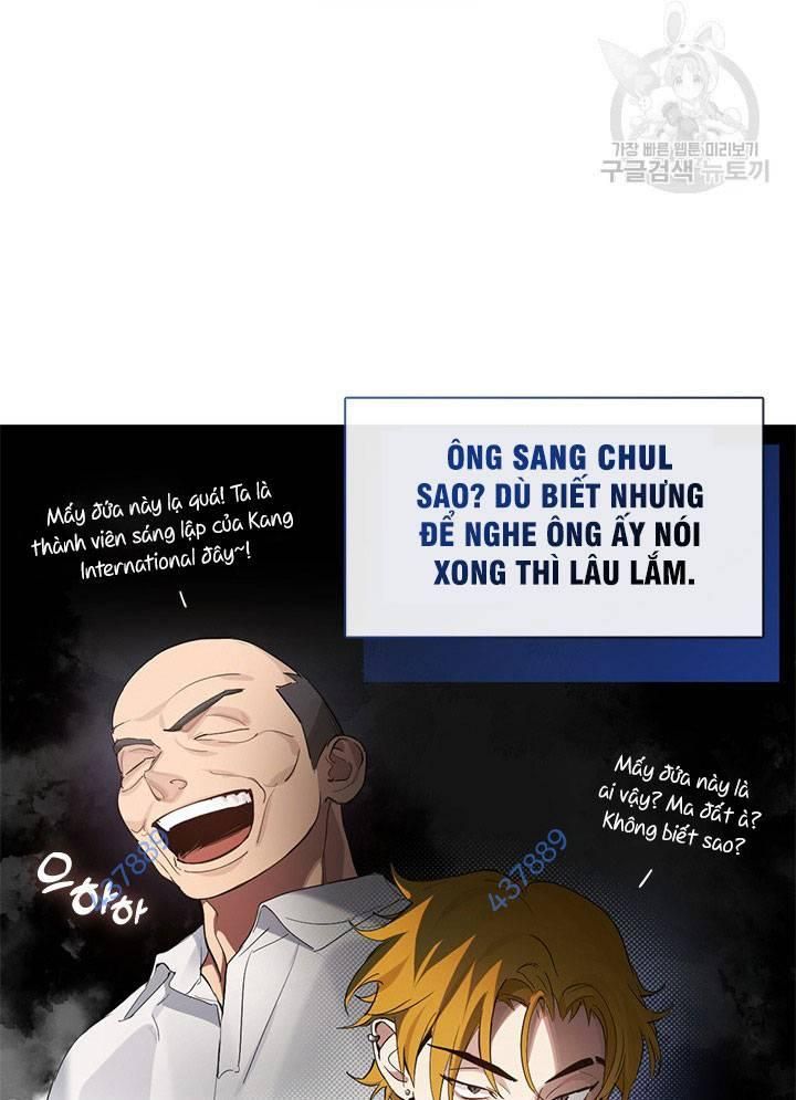 Isshou Senkin Chapter 30 - 102
