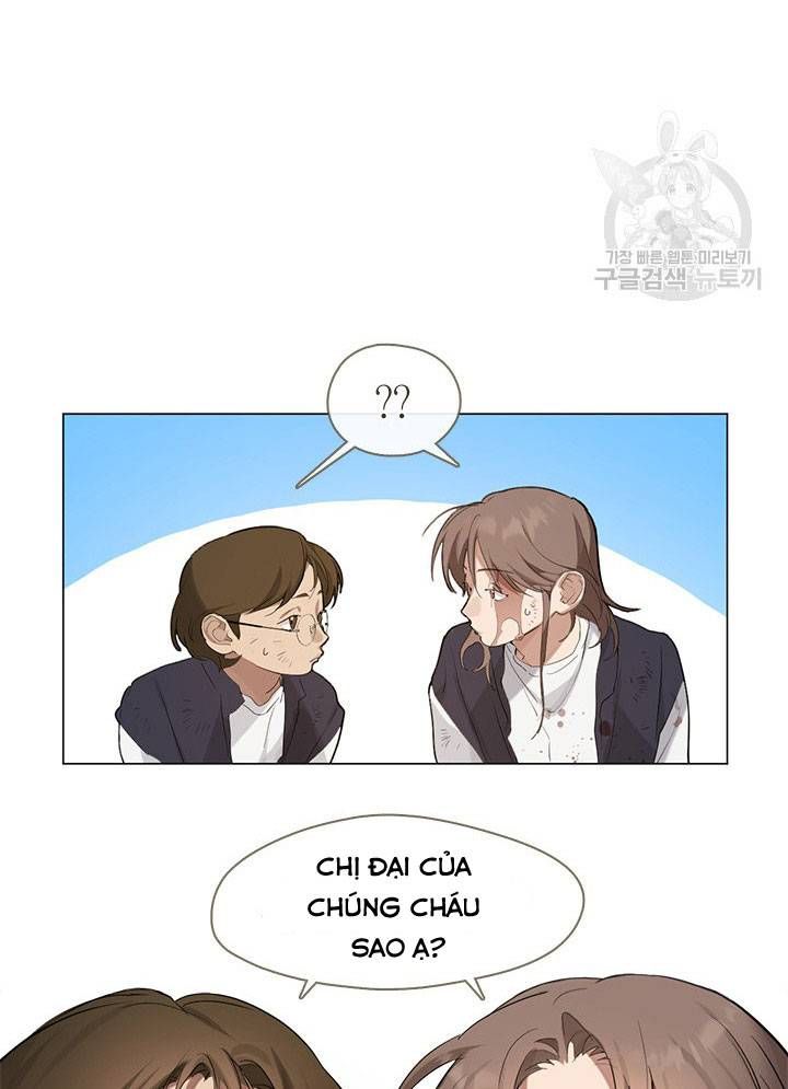 Isshou Senkin Chapter 30 - 110