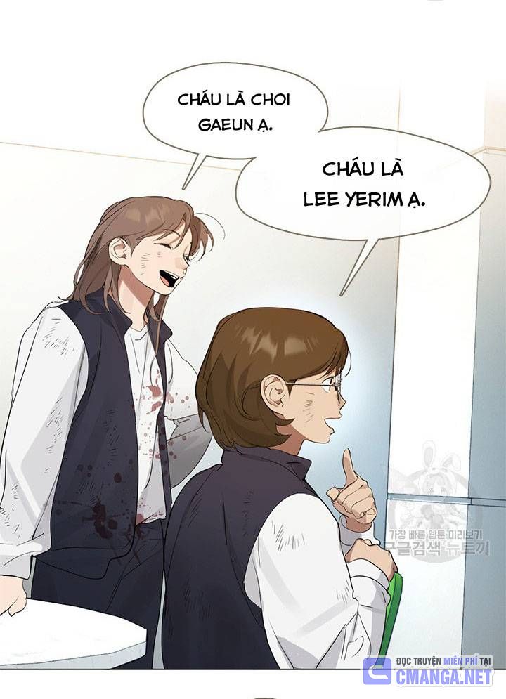 Isshou Senkin Chapter 30 - 112