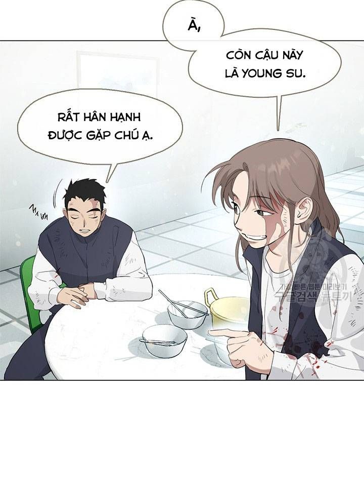 Isshou Senkin Chapter 31 - 113