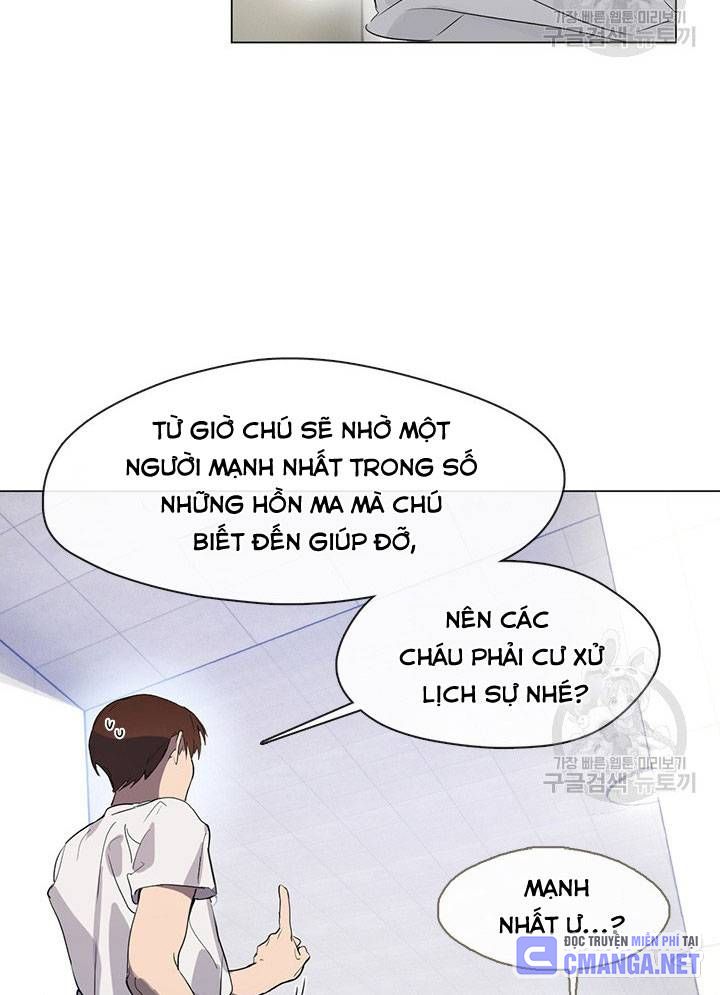 Isshou Senkin Chapter 30 - 115