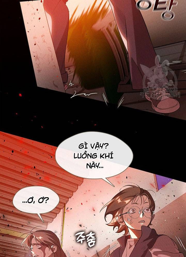 Isshou Senkin Chapter 30 - 122